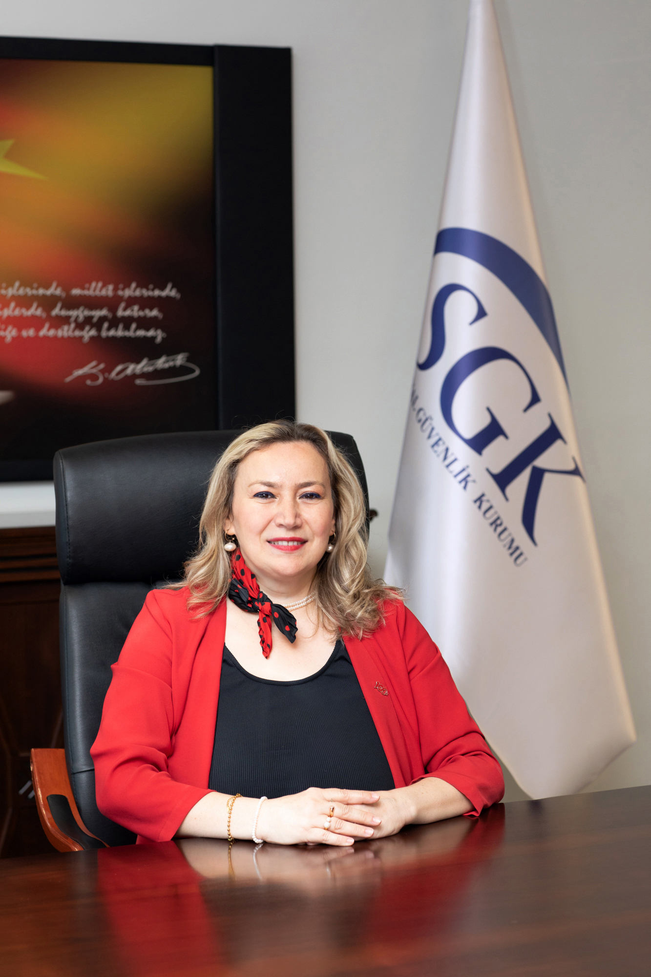Gülseher AKSOY
